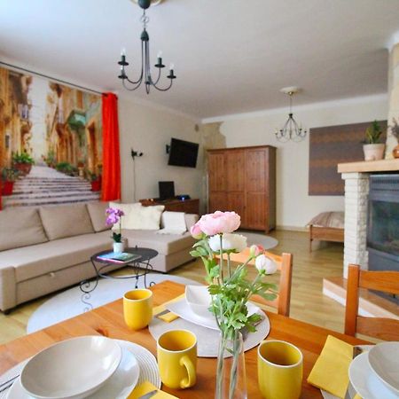 Cosy Castle Apartment Budapeszt Zewnętrze zdjęcie