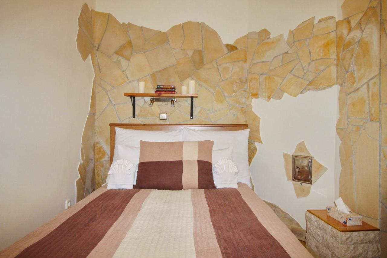 Cosy Castle Apartment Budapeszt Zewnętrze zdjęcie