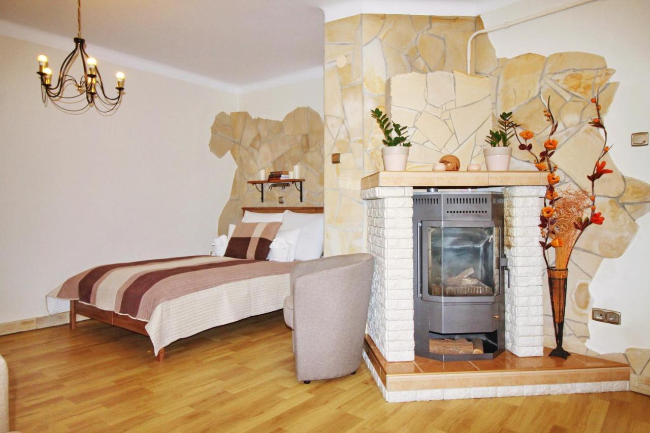 Cosy Castle Apartment Budapeszt Zewnętrze zdjęcie