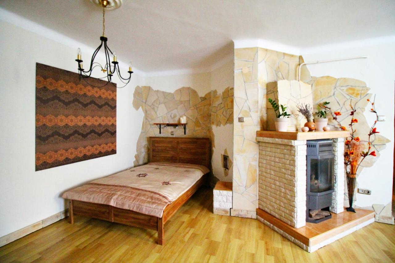 Cosy Castle Apartment Budapeszt Zewnętrze zdjęcie