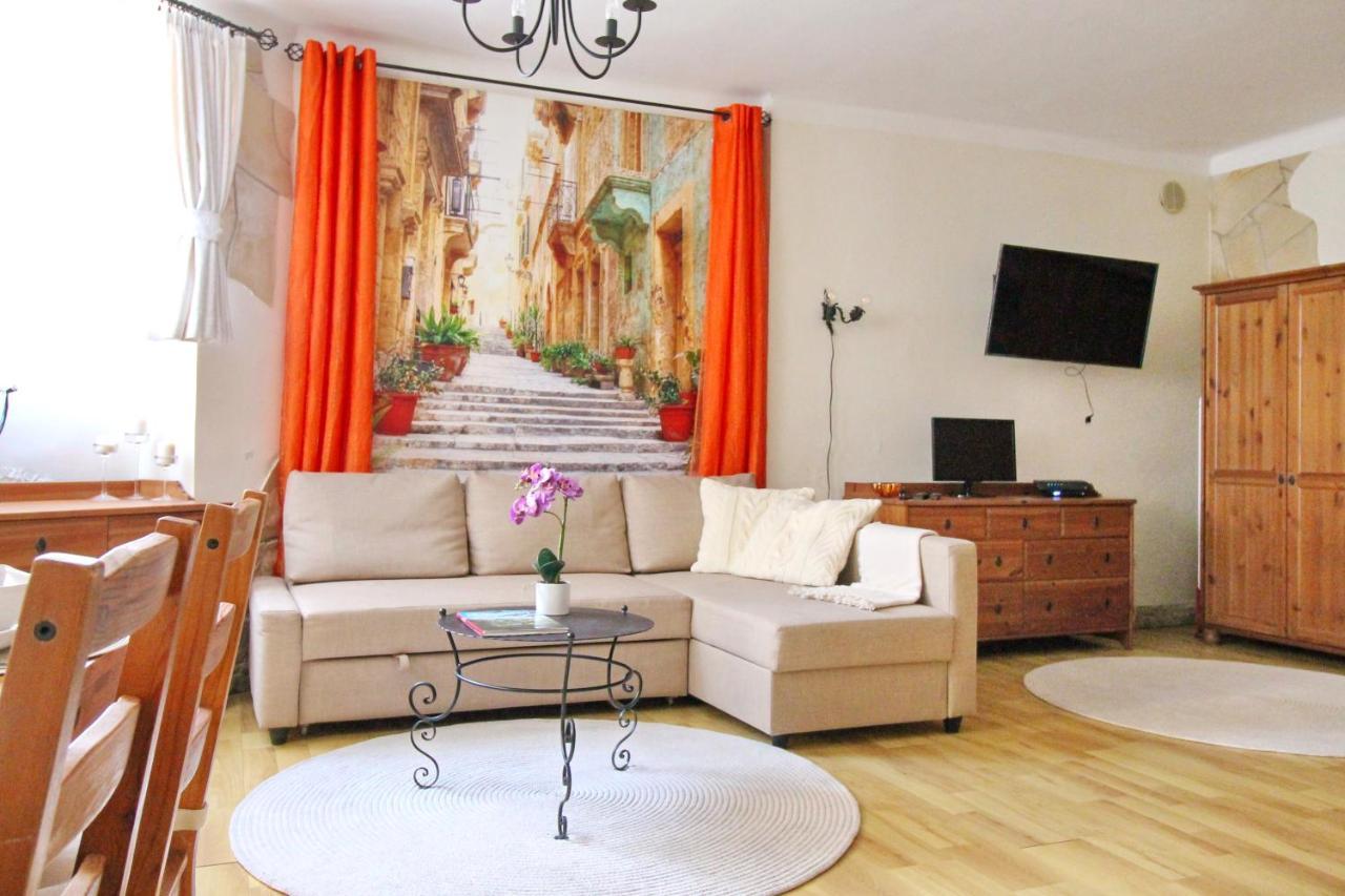 Cosy Castle Apartment Budapeszt Zewnętrze zdjęcie