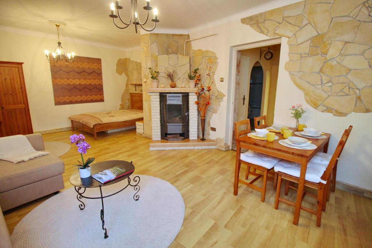 Cosy Castle Apartment Budapeszt Zewnętrze zdjęcie
