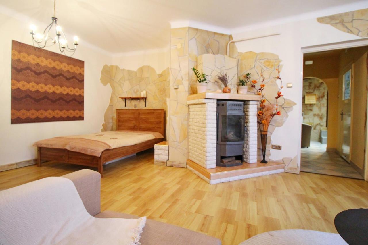 Cosy Castle Apartment Budapeszt Zewnętrze zdjęcie