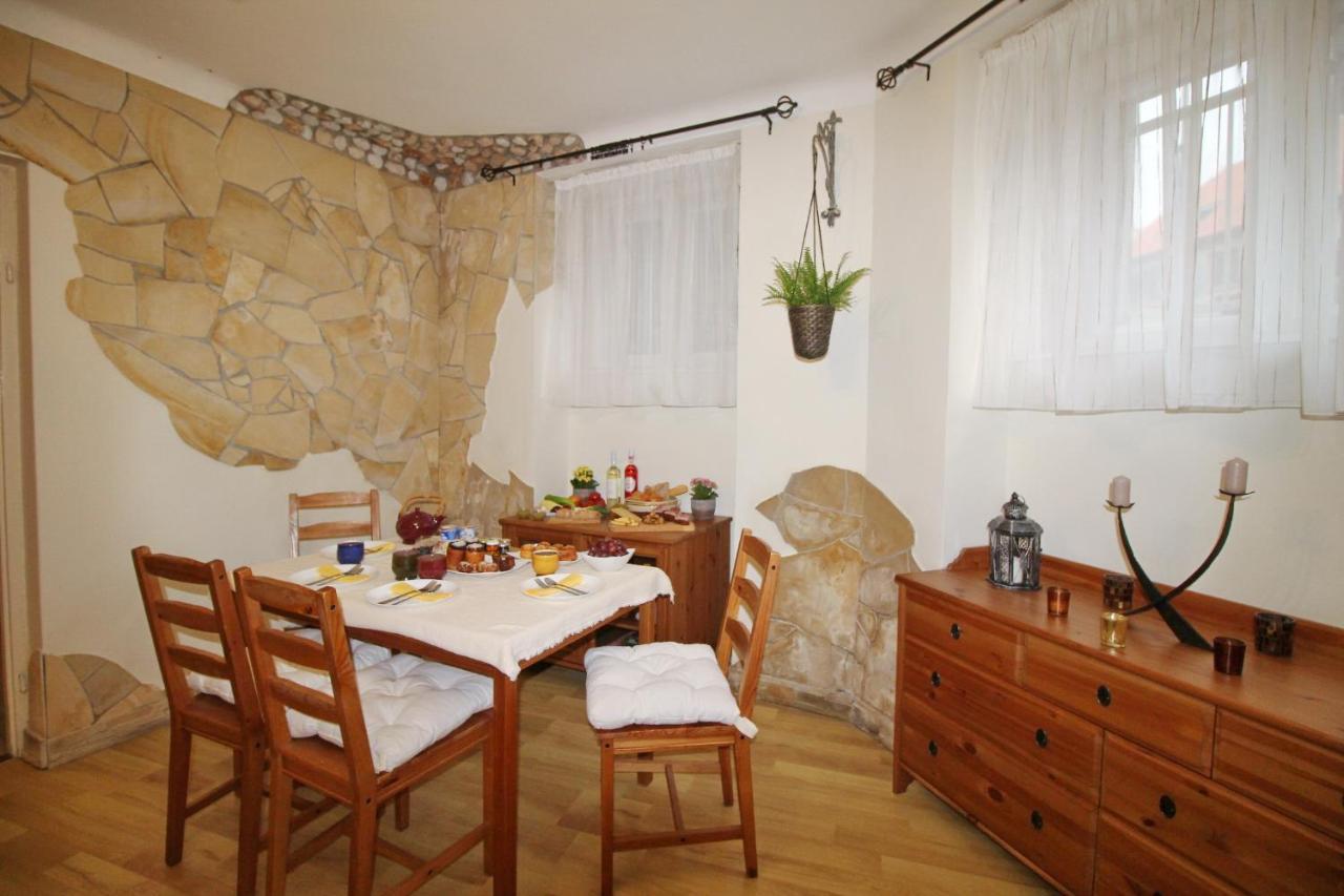 Cosy Castle Apartment Budapeszt Zewnętrze zdjęcie