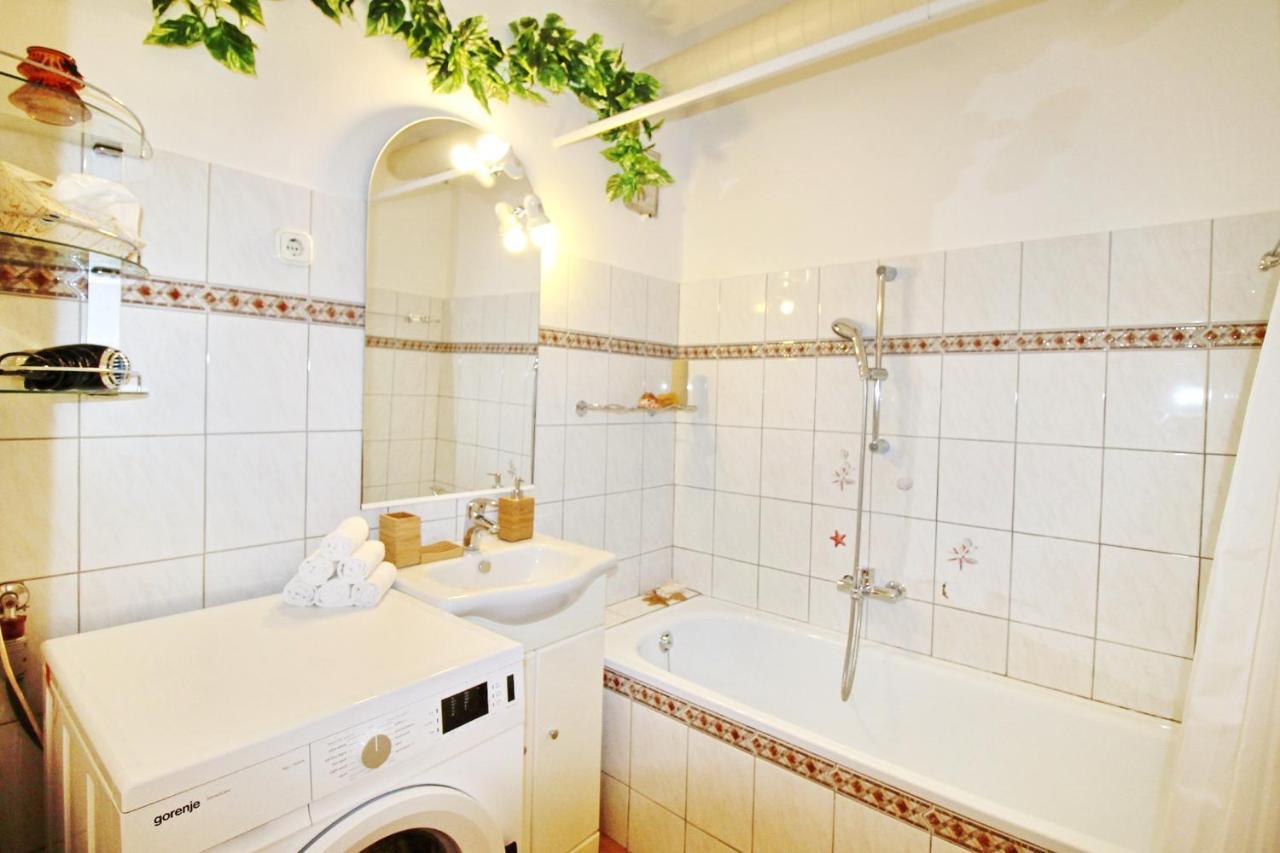 Cosy Castle Apartment Budapeszt Zewnętrze zdjęcie