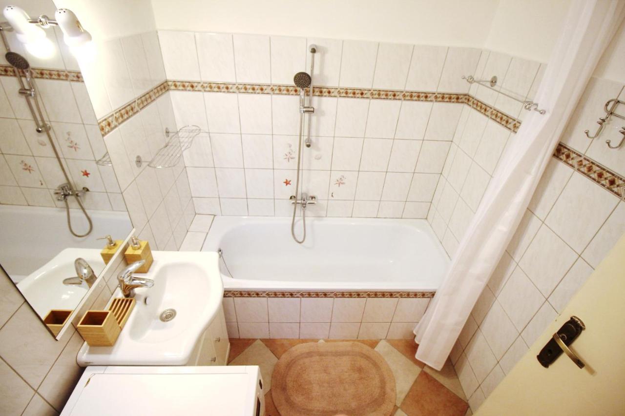 Cosy Castle Apartment Budapeszt Zewnętrze zdjęcie