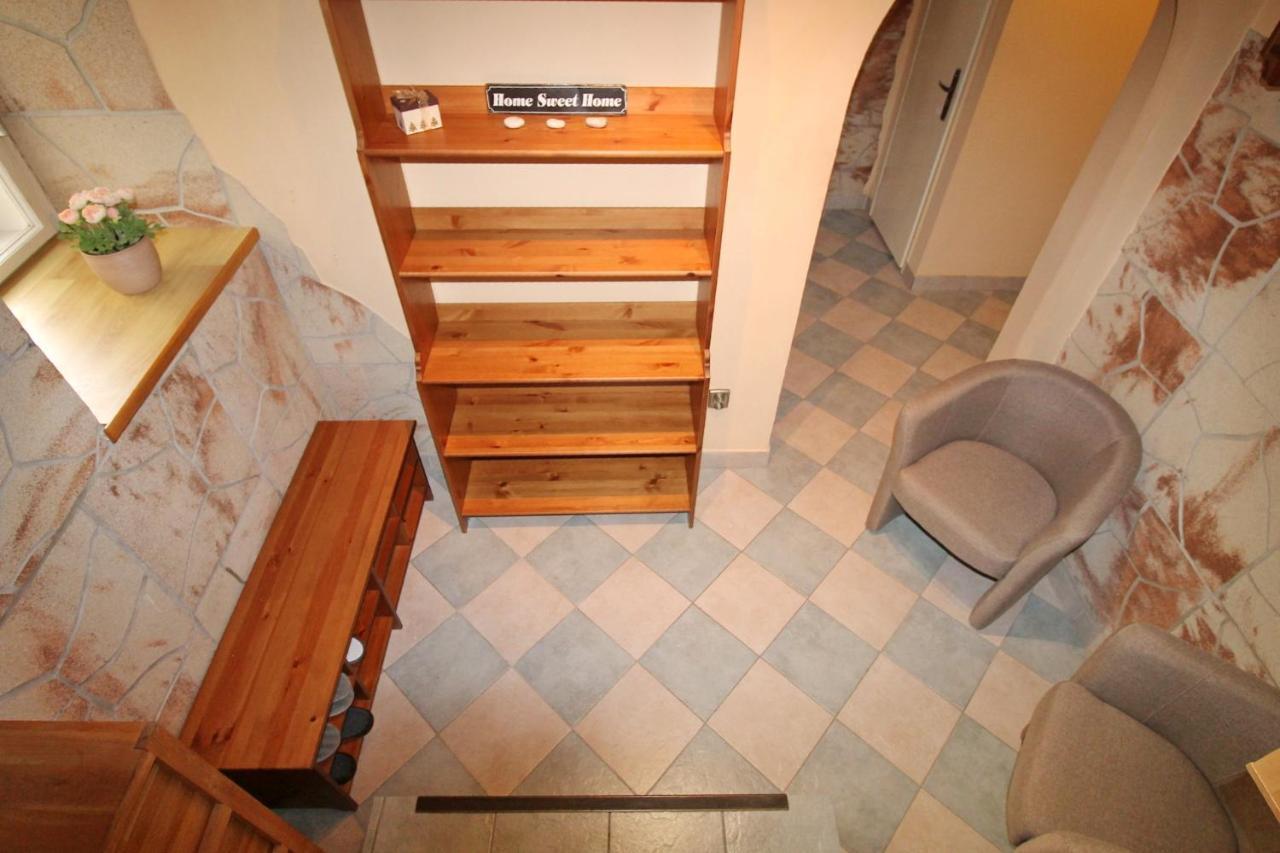 Cosy Castle Apartment Budapeszt Zewnętrze zdjęcie