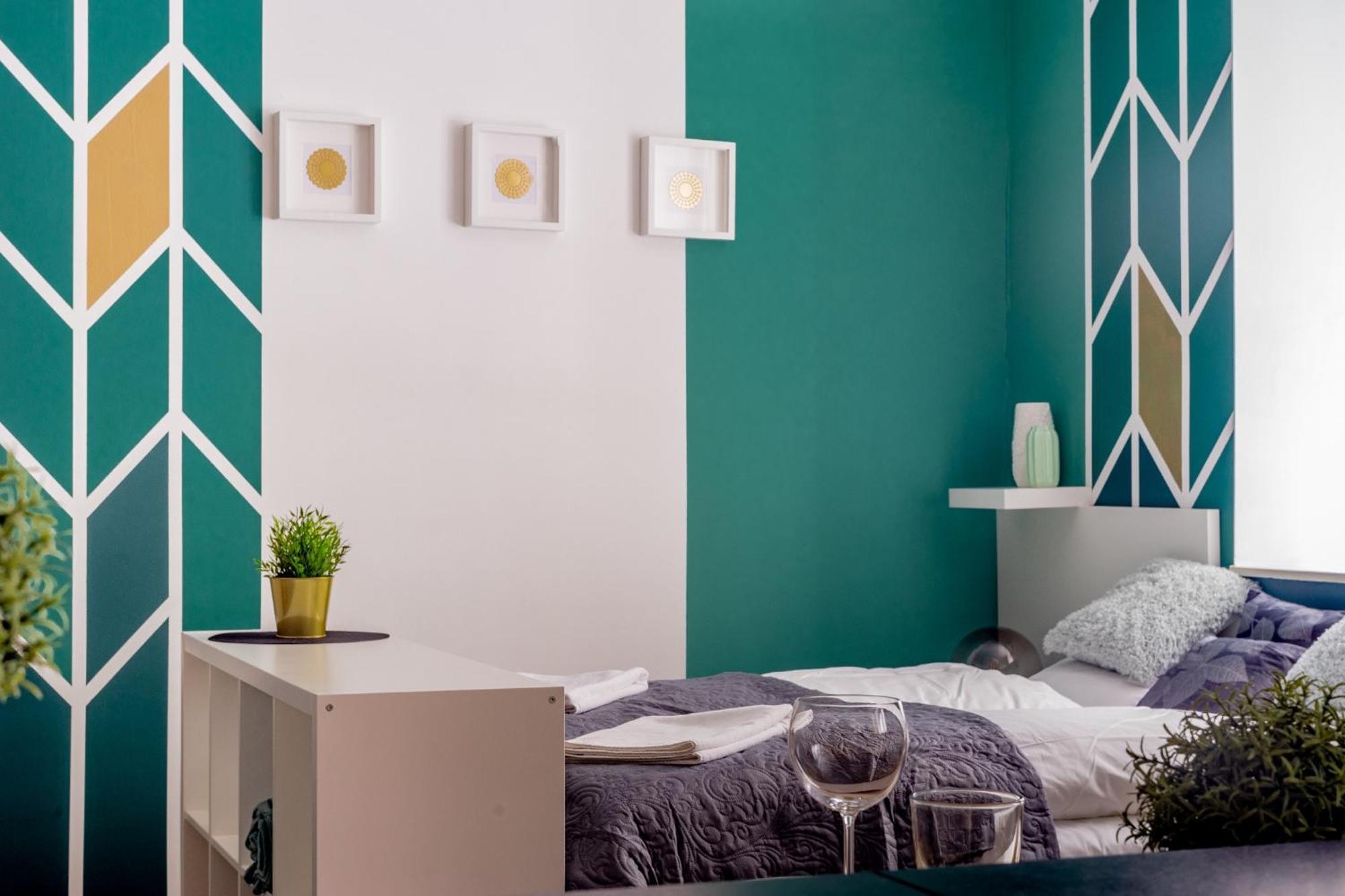 Cosy Castle Apartment Budapeszt Zewnętrze zdjęcie