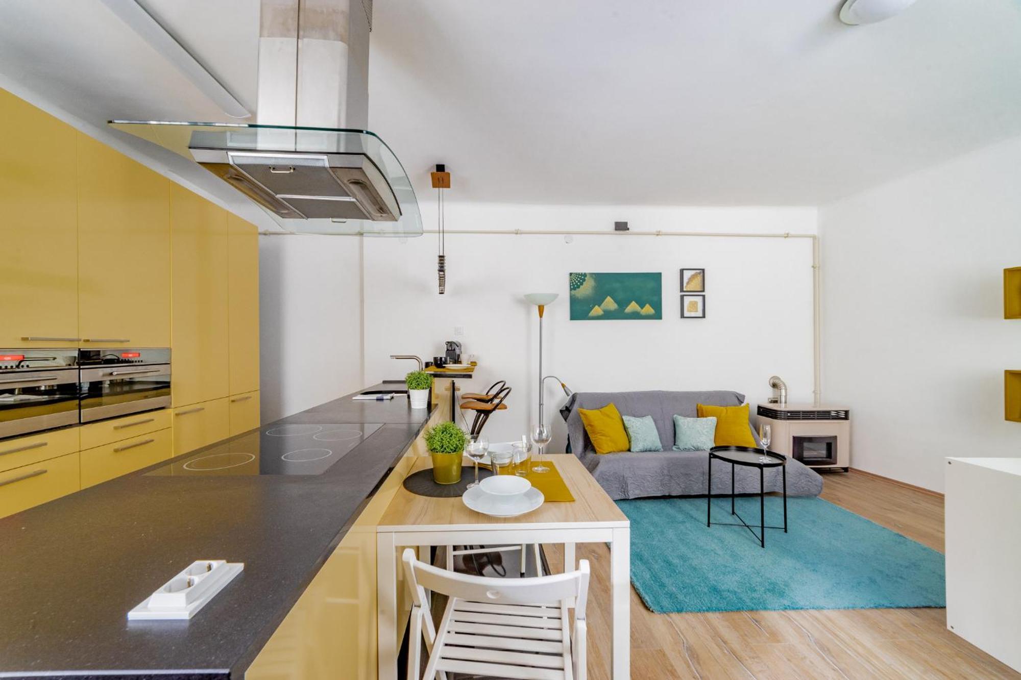 Cosy Castle Apartment Budapeszt Zewnętrze zdjęcie