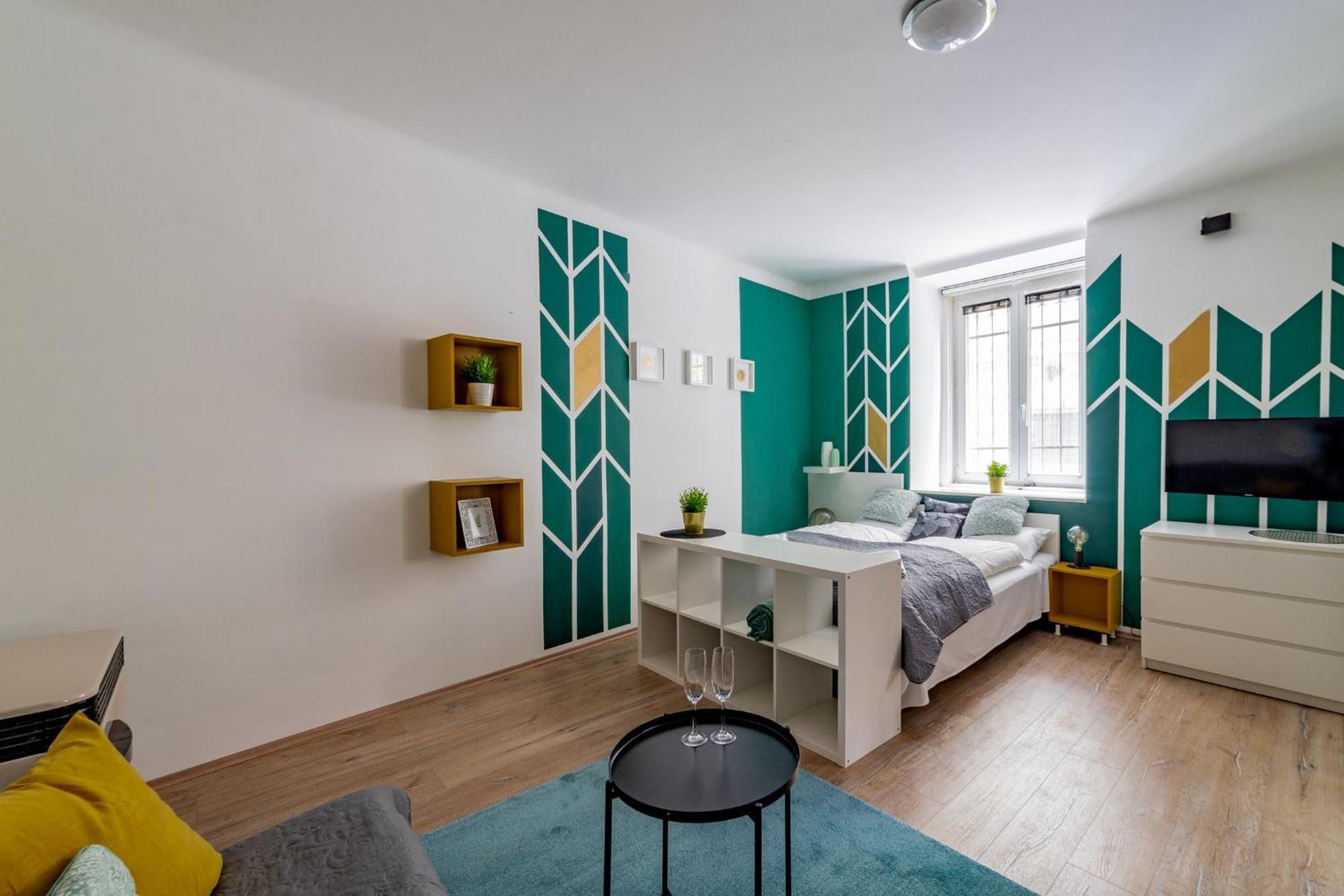 Cosy Castle Apartment Budapeszt Zewnętrze zdjęcie