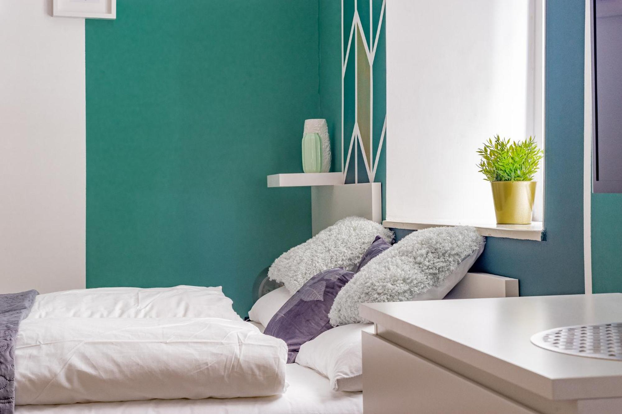 Cosy Castle Apartment Budapeszt Zewnętrze zdjęcie