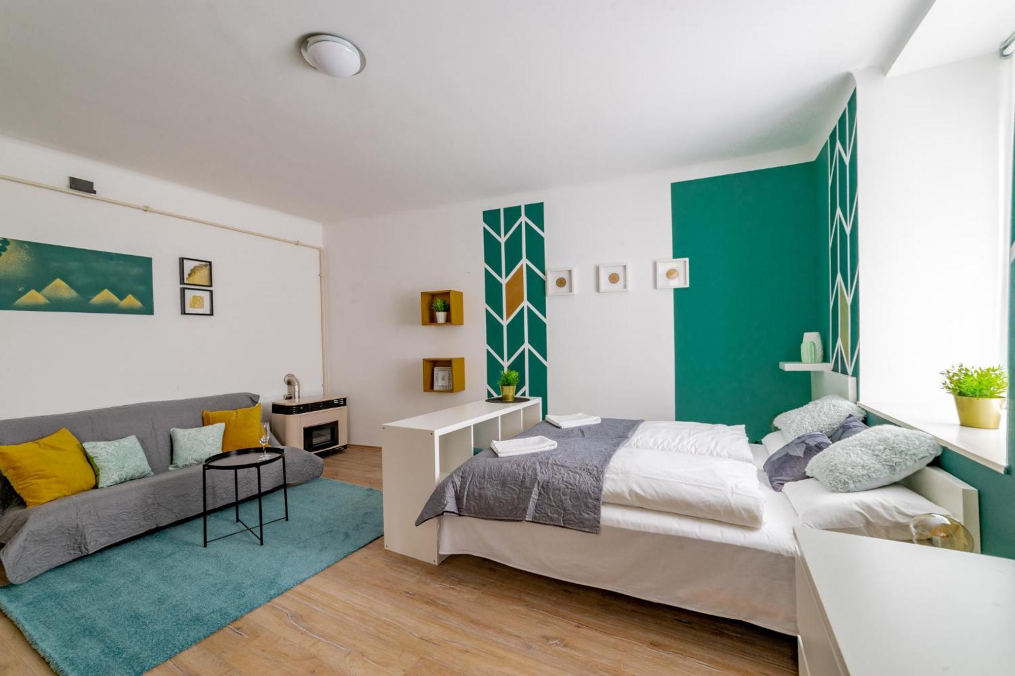 Cosy Castle Apartment Budapeszt Zewnętrze zdjęcie