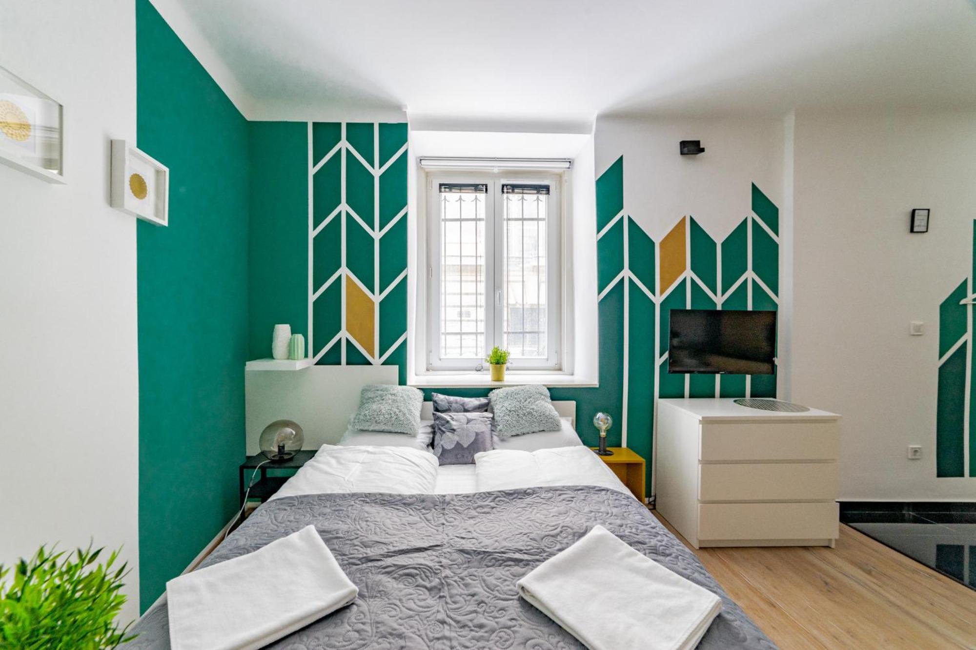Cosy Castle Apartment Budapeszt Zewnętrze zdjęcie