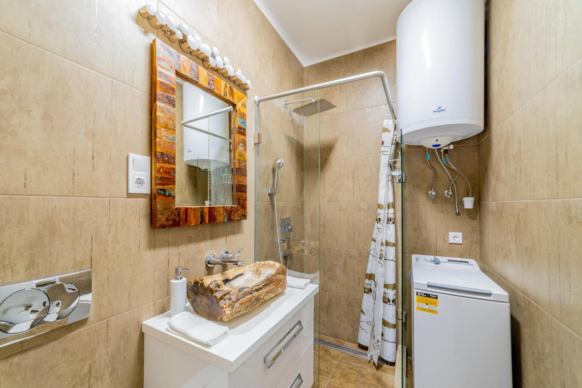 Cosy Castle Apartment Budapeszt Zewnętrze zdjęcie
