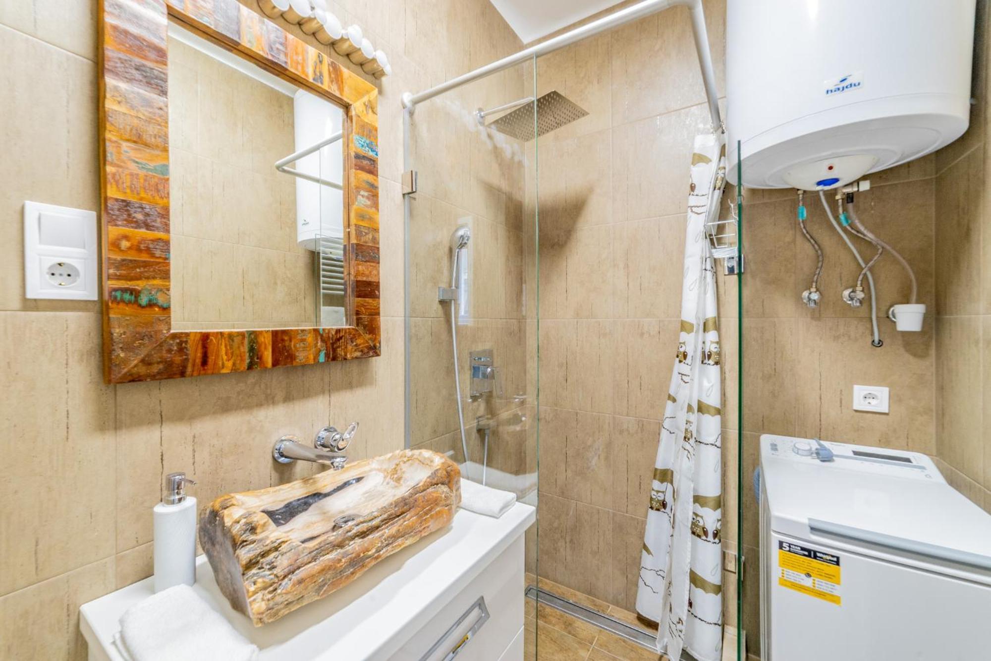 Cosy Castle Apartment Budapeszt Zewnętrze zdjęcie