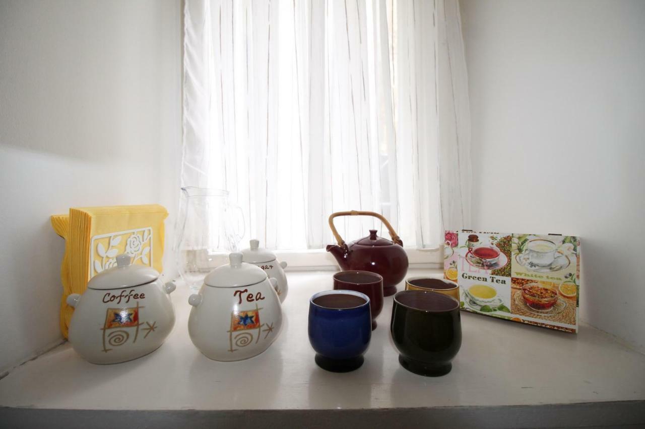 Cosy Castle Apartment Budapeszt Zewnętrze zdjęcie