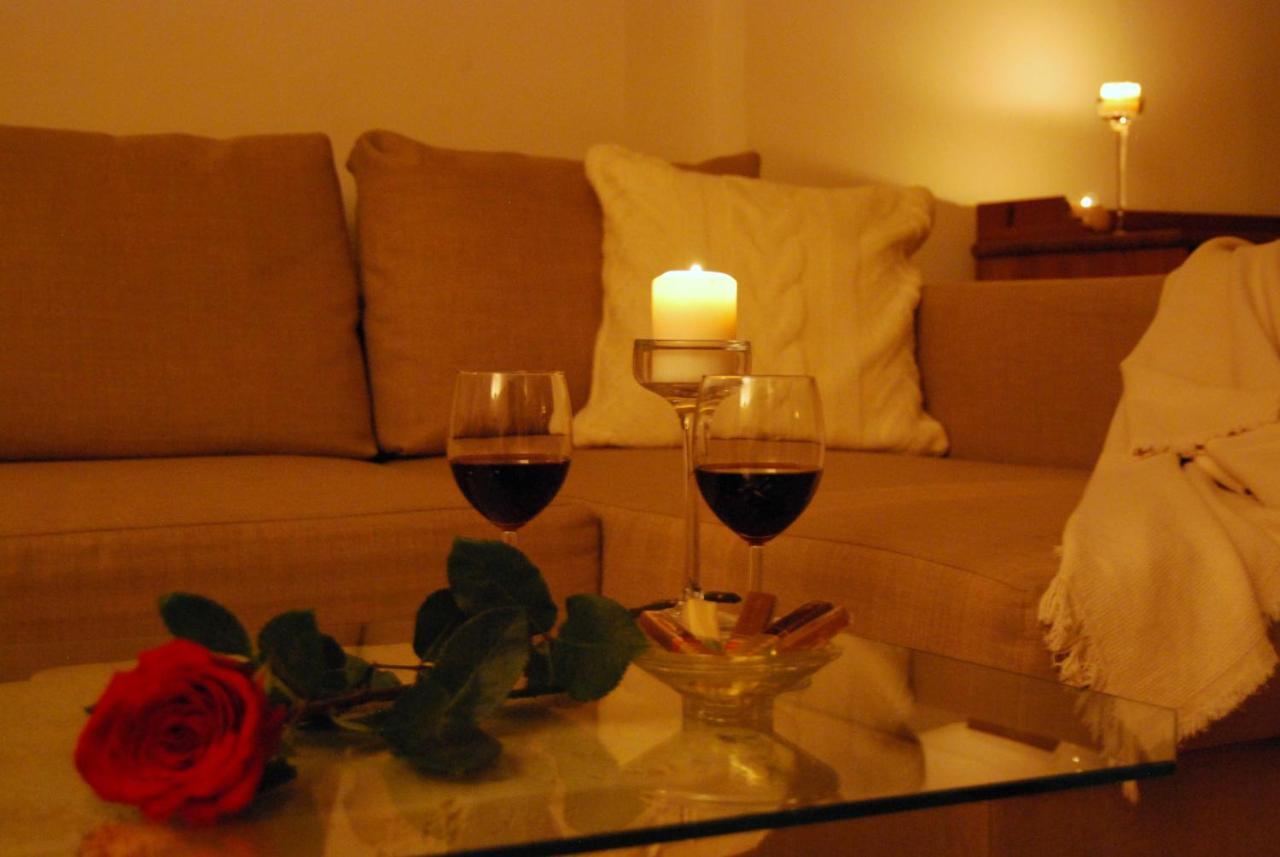 Cosy Castle Apartment Budapeszt Zewnętrze zdjęcie